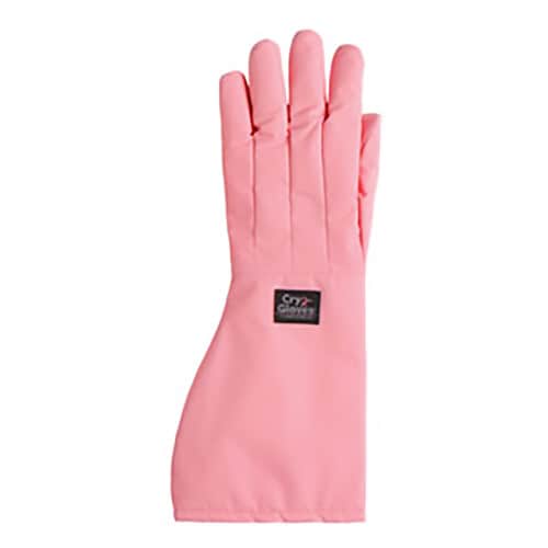 クライオグローブ(R) 生活防水ピンクエルボータイ