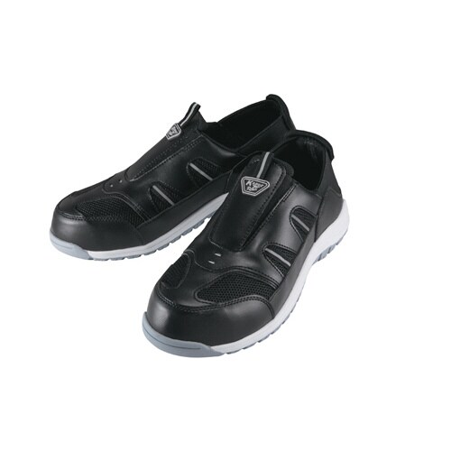 作業靴 KOSP810−BK−290