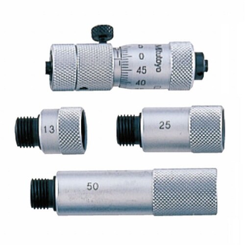 継足ロッド形内測マイクロ (137−206)