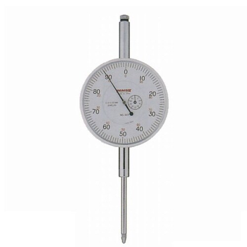 ダイヤルゲージ