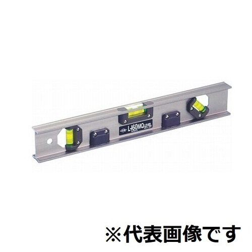 MG付 アルミレベル