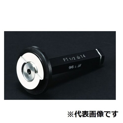 管用テーパネジゲージセット(PT)