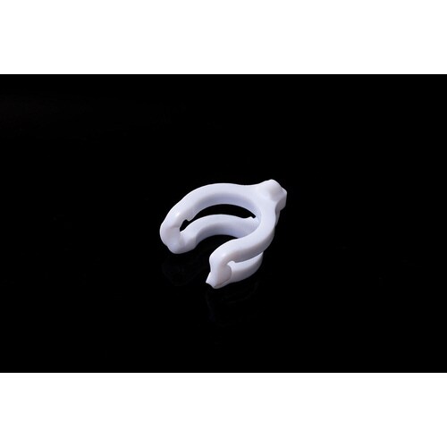 PTFEテーパージョイントクランプ 適合TS:24