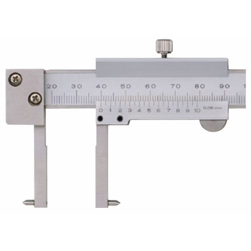 ポイントインサイドノギス (536−146)