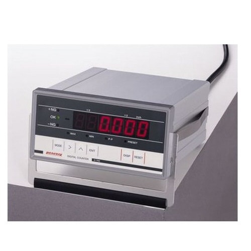 デジタルカウンタ