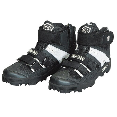 スパイクシューズ マジックタイプ TS−903