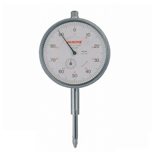 ダイヤルゲージ