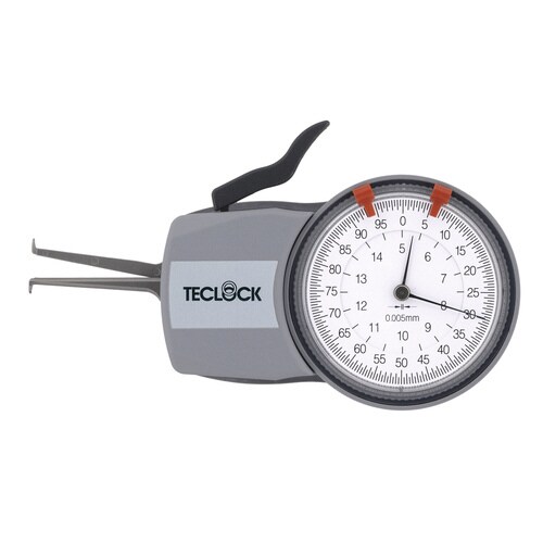 内測ダイヤルキャリパーゲージ