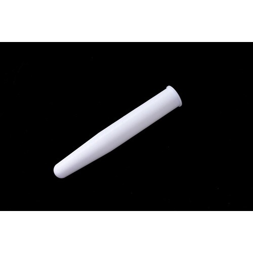 PTFEスピッツ底試験管 容量:18mL