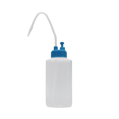 NT洗浄瓶 カラーキャップB型