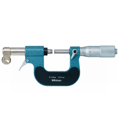 DG取付式外側マイクロ (107−201)