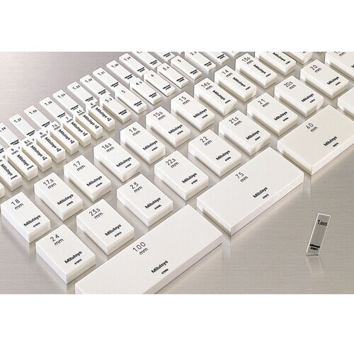 セラミックゲージブロックバラ