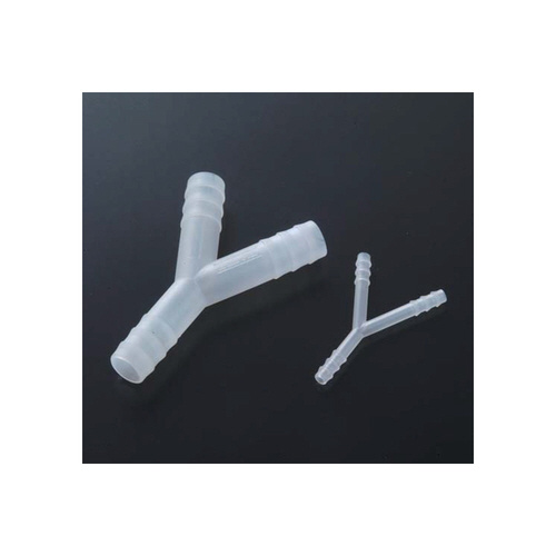 PVDFチューブ Y型コネクター OB871212