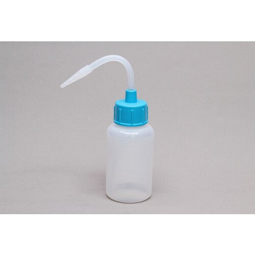 NT洗浄瓶 カラーキャップ