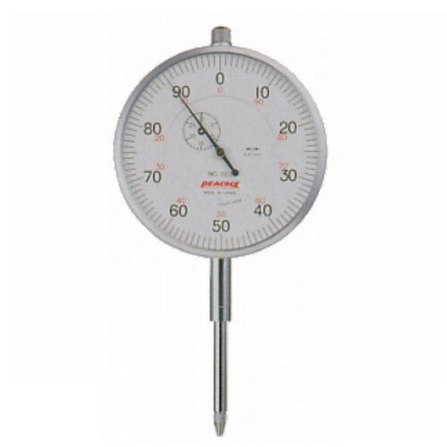 ダイヤルゲージ(高精度)