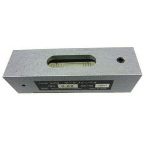 ポ−タブルレベル(NO.252)