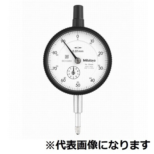 ダイヤルゲージ