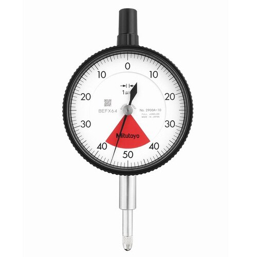 ダイヤルゲージ
