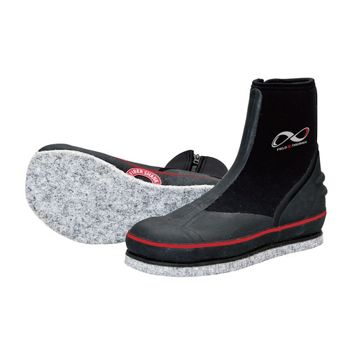 ウエットシューズ中割 FX−248 LLサイズ