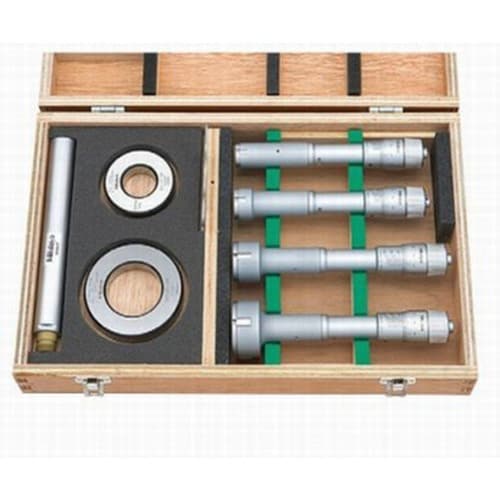 2型ホールテストセット (368−992)