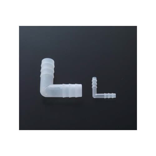 PVDFチューブ L型コネクター OB871308