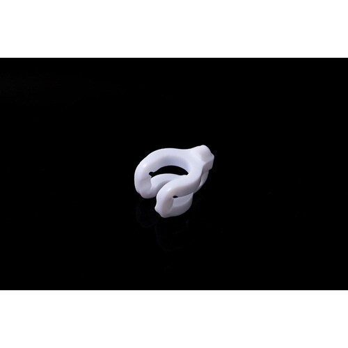 PTFEテーパージョイントクランプ 適合TS:14