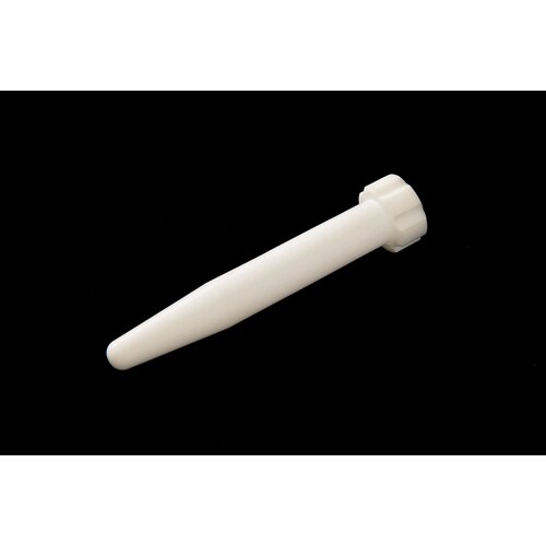 PTFEスピッツ底試験管 容量:13mL