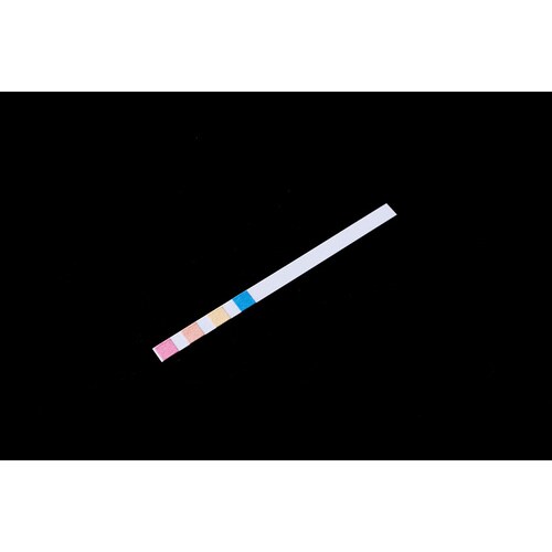 ストリップpH試験紙 pH:0.0 から 14.0