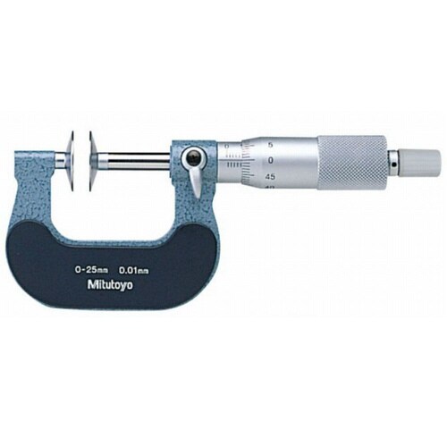 歯厚マイクロ (123−113)