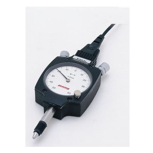 シグナルゲージ