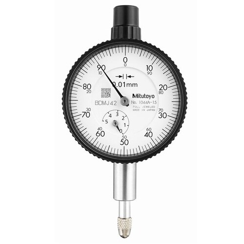 ダイヤルゲージ