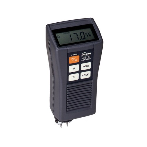 電気式水分計 AQ−30