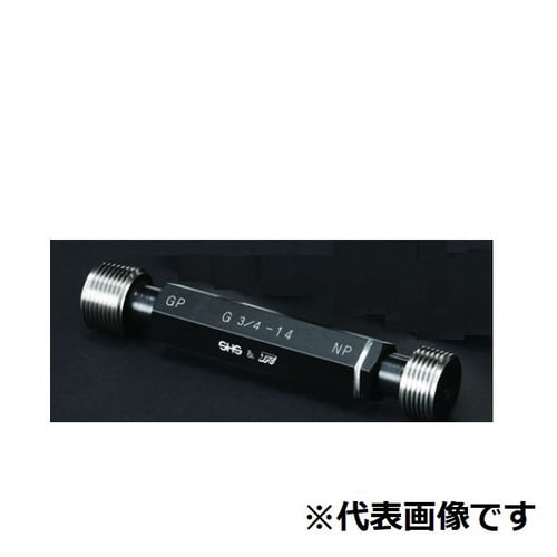 管用平行ネジプラグゲージ(G)