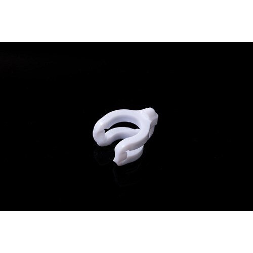 PTFEテーパージョイントクランプ 適合TS:19