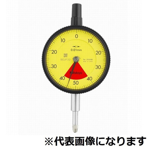 ダイヤルゲージ