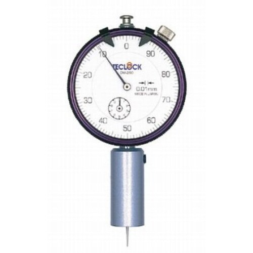 ダイヤルデプスゲージ