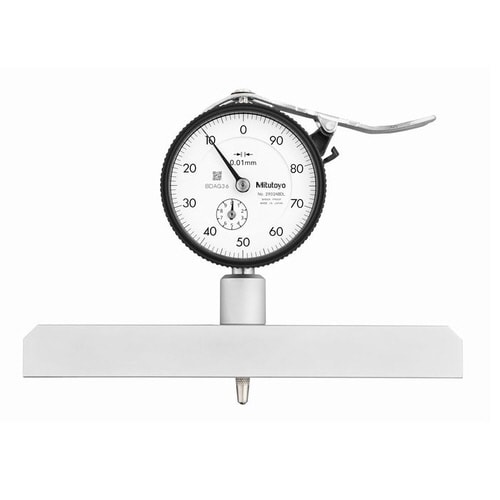 ダイヤルデプスゲ−ジ/150−200