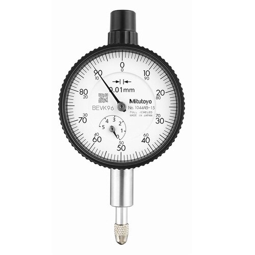 ダイヤルゲージ(耳金なし)