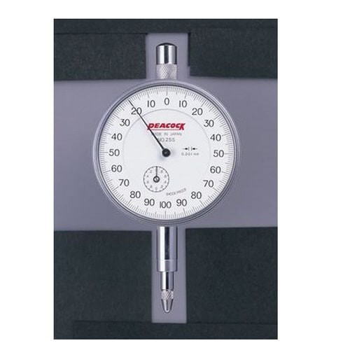 ダイヤルゲージ