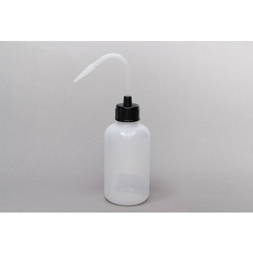 NT洗浄瓶 カラーキャップ