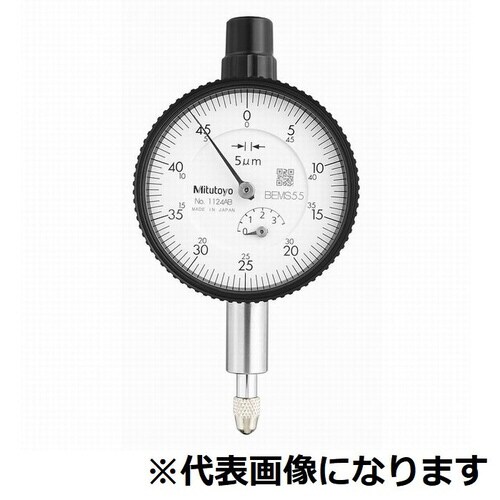 ダイヤルゲージ