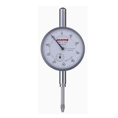 ダイヤルゲージ