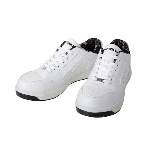 耐滑・軽量プロテクティブスニーカー 26.5cm