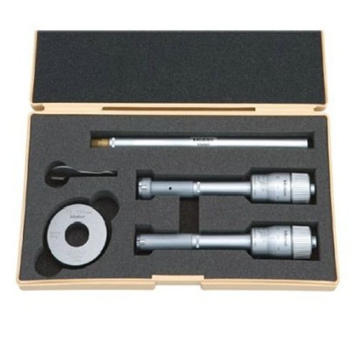 2型ホールテストセット (368−991)