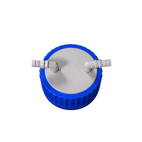 ボラ 軟質チューブ用GLS80ボトルキャップ ポー