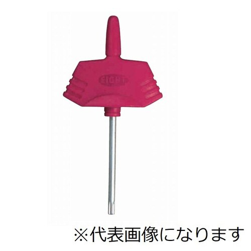 いじり止めねじ用レンチバラ(ウイング)