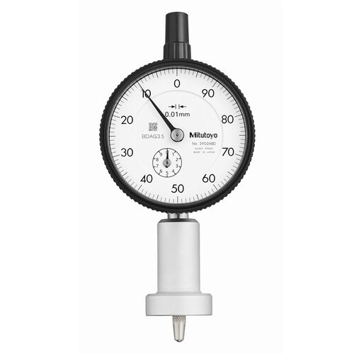 ダイヤルデプスゲ−ジ/20D−10