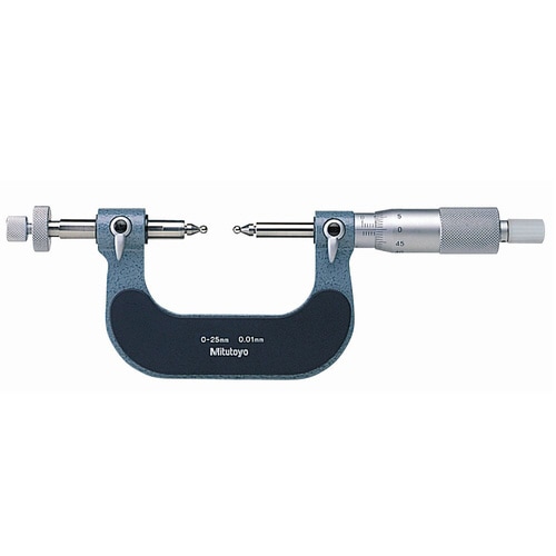 ボール歯車マイクロ (124−173)