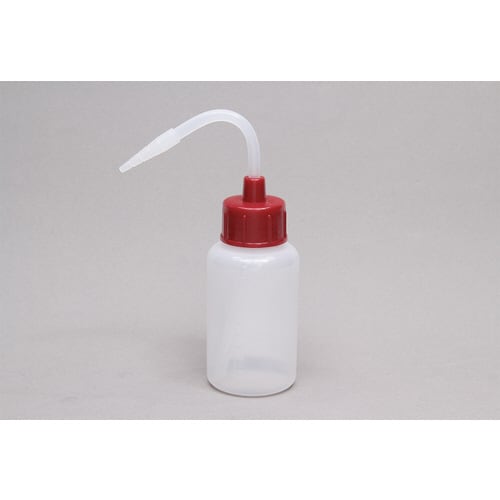 NT洗浄瓶 カラーキャップ