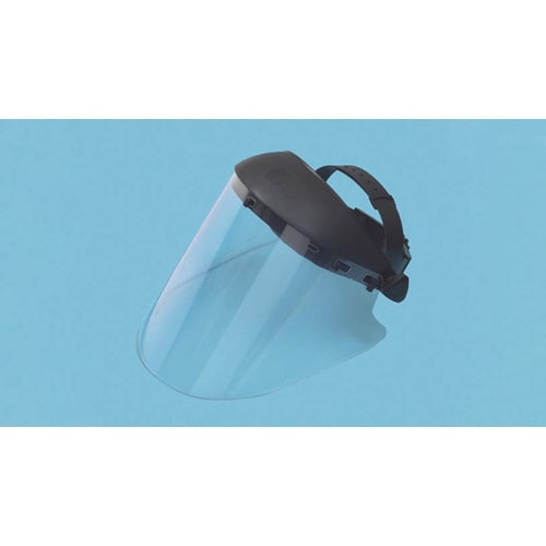 クライオフェイスシールド